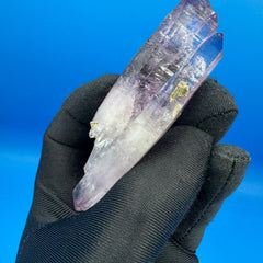 Amethyst Crystal Specimen - 63g