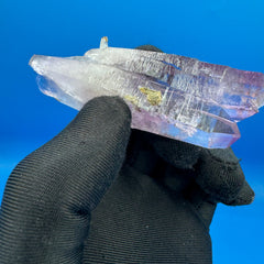 Amethyst Crystal Specimen - 63g
