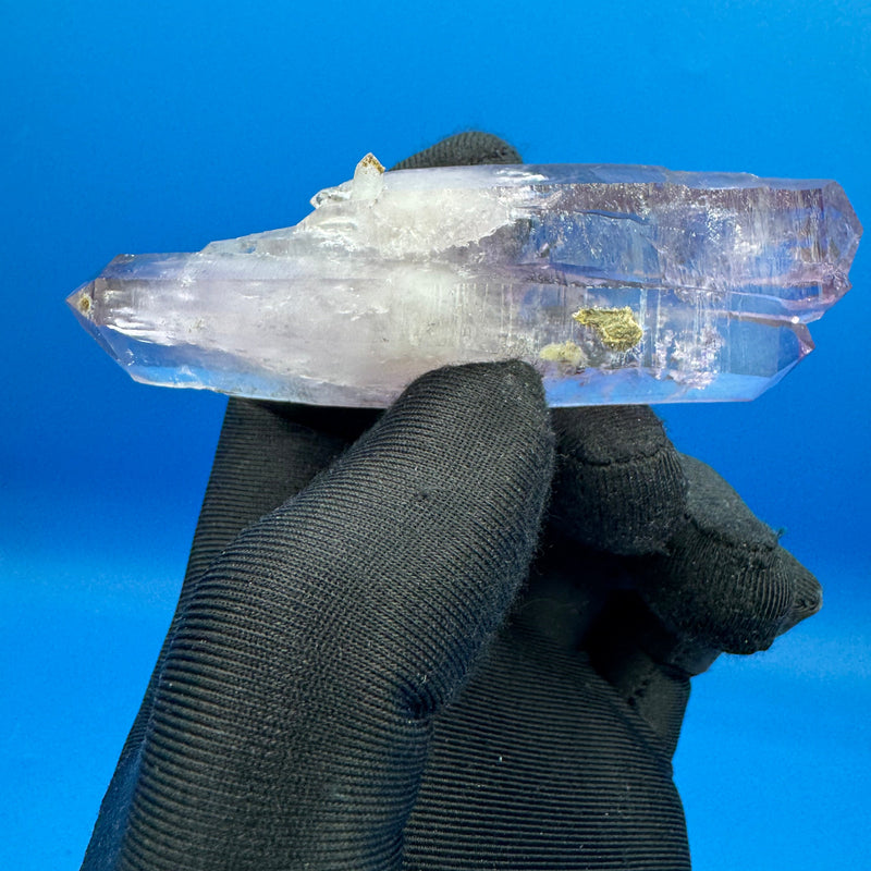 Amethyst Crystal Specimen - 63g