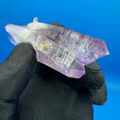 Amethyst Crystal Specimen - 63g