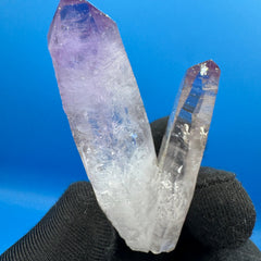Amethyst Crystal Specimen - 46g