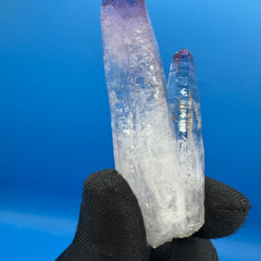 Amethyst Crystal Specimen - 46g