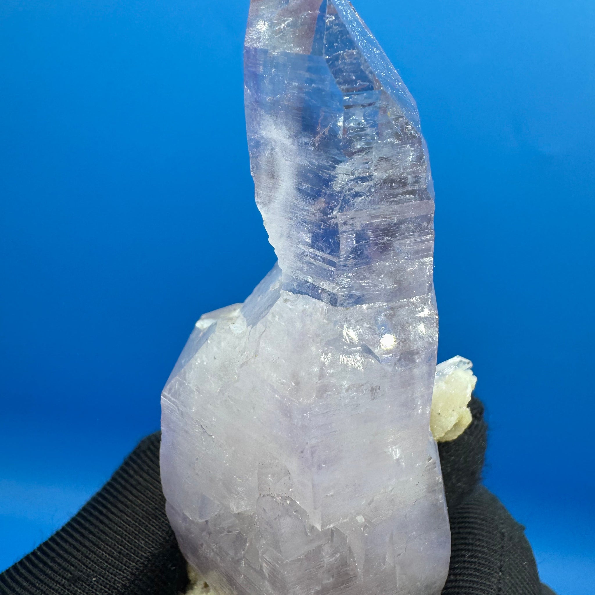 Amethyst Crystal Specimen - 75g