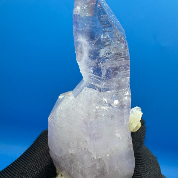 Amethyst Crystal Specimen - 75g