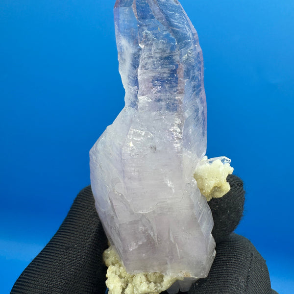 Amethyst Crystal Specimen - 75g