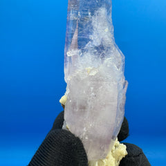 Amethyst Crystal Specimen - 75g