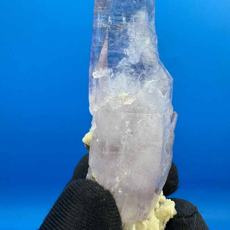Amethyst Crystal Specimen - 75g