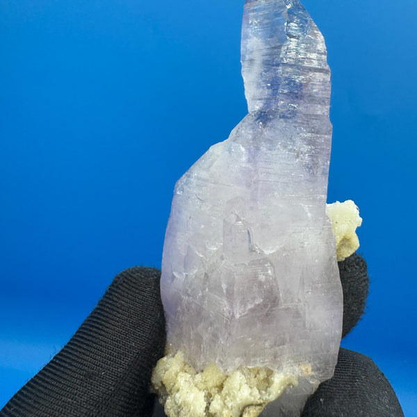 Amethyst Crystal Specimen - 75g