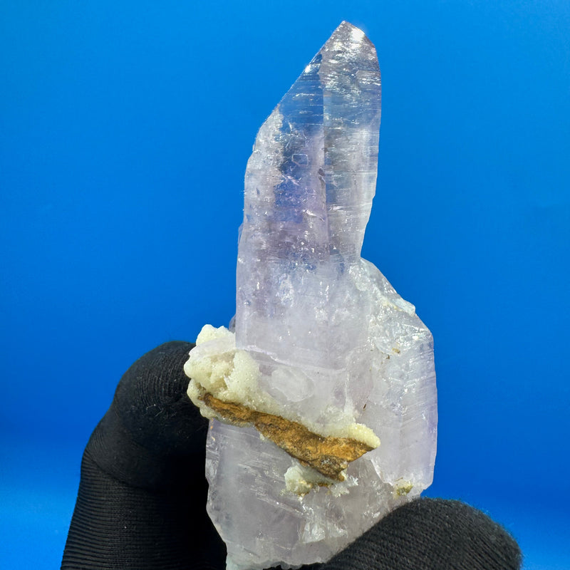 Amethyst Crystal Specimen - 75g