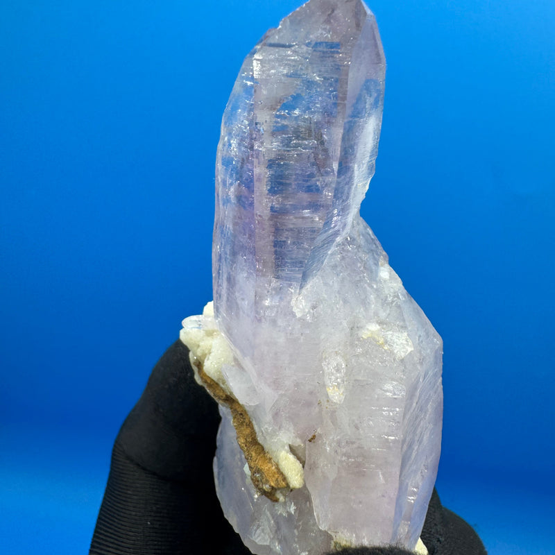 Amethyst Crystal Specimen - 75g