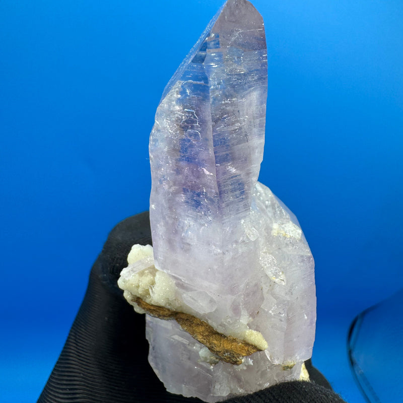 Amethyst Crystal Specimen - 75g