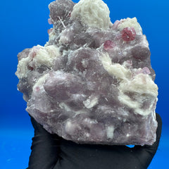 Tourmaline Specimen - 1738g