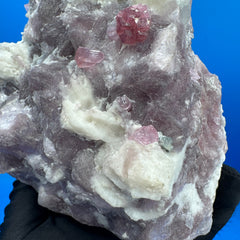Tourmaline Specimen - 1738g
