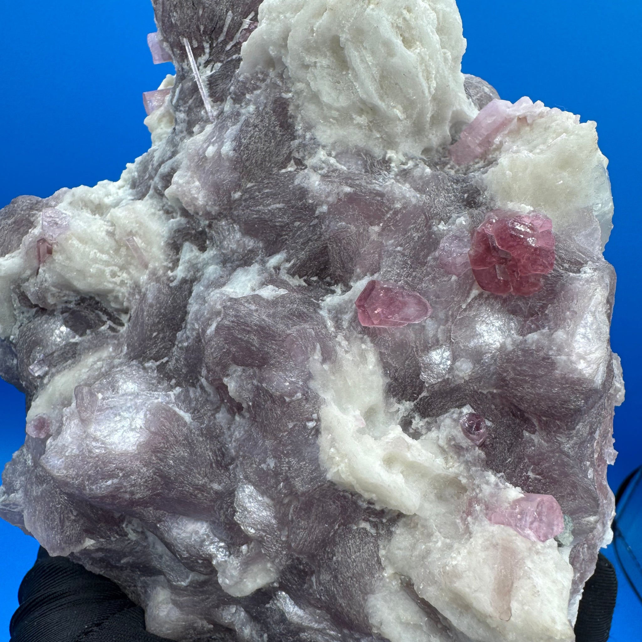 Tourmaline Specimen - 1738g