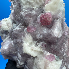 Tourmaline Specimen - 1738g