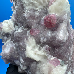Tourmaline Specimen - 1738g