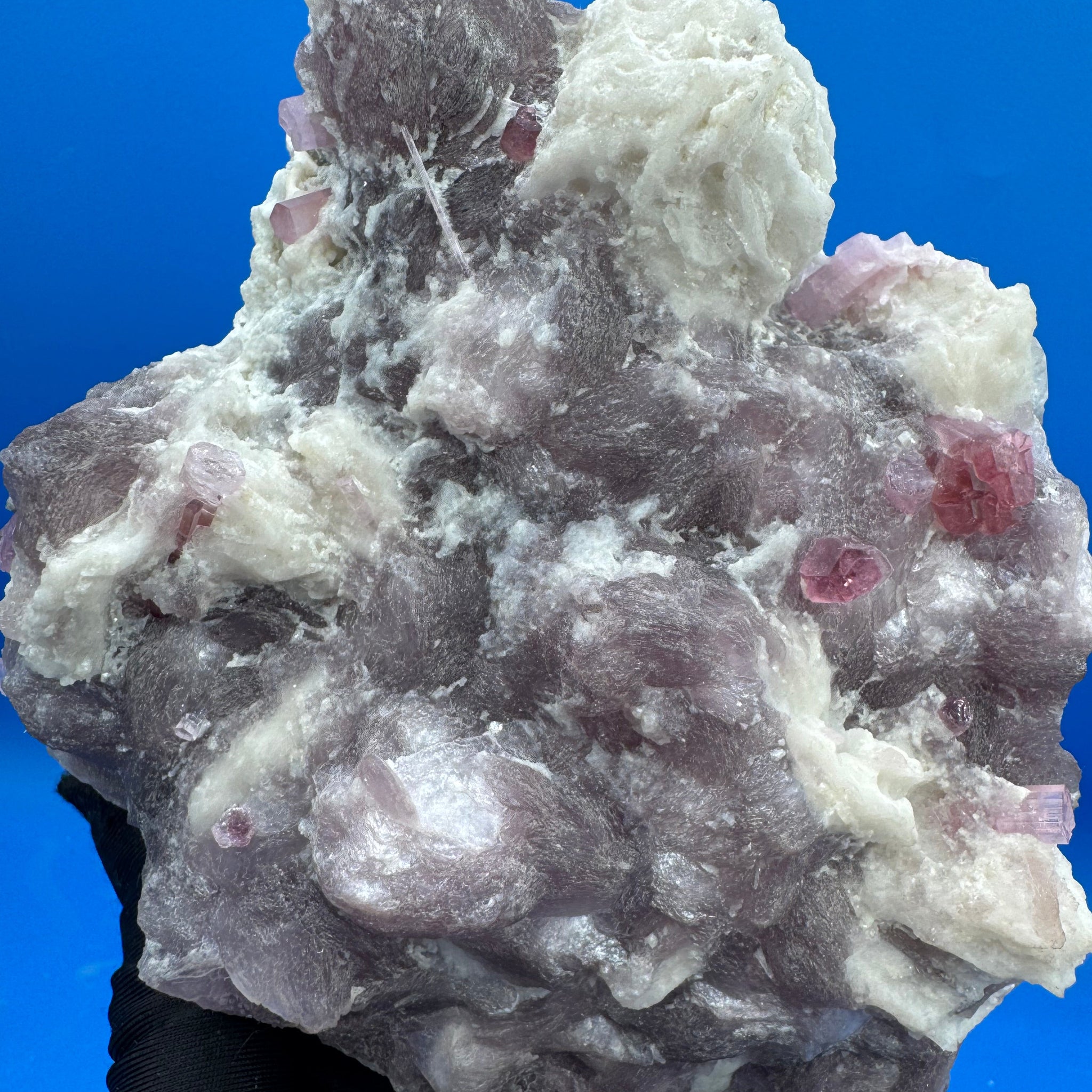 Tourmaline Specimen - 1738g