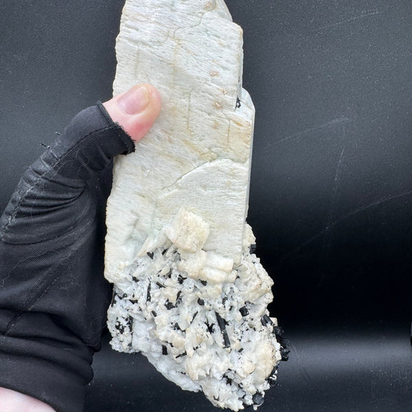 Feldspar Specimen - 1739g