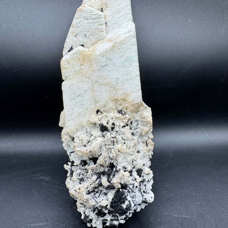 Feldspar Specimen - 1739g