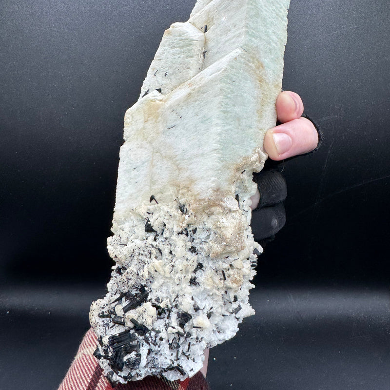 Feldspar Specimen - 1739g