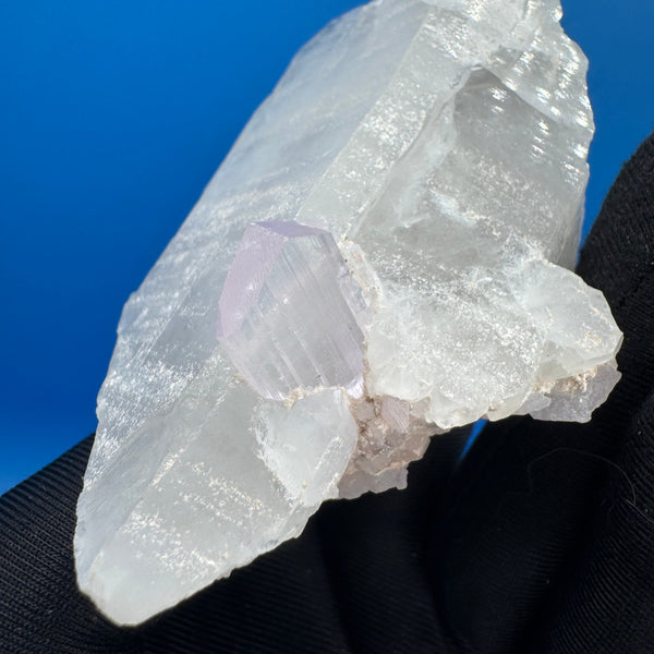 Kunzite Specimen - 137g