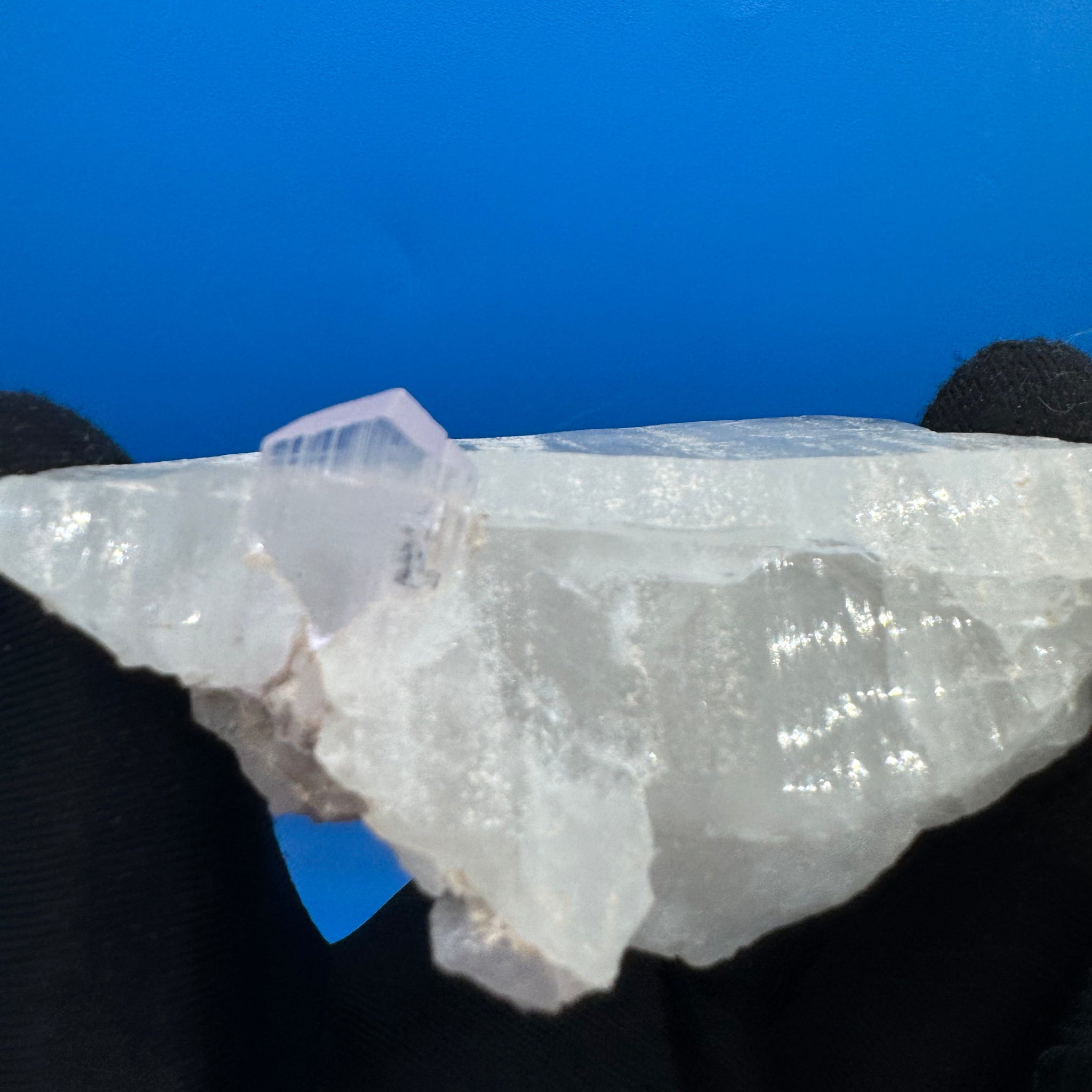 Kunzite Specimen - 137g