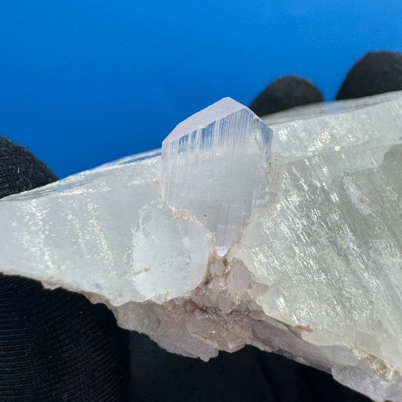 Kunzite Specimen - 137g