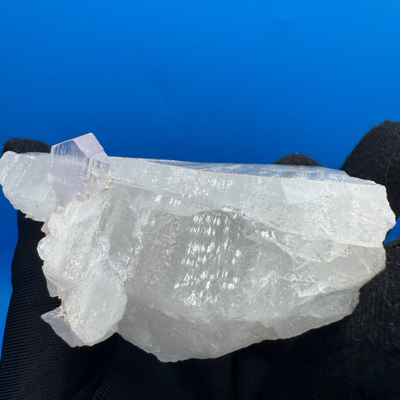 Kunzite Specimen - 137g