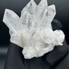 Quartz Specimen - 212g