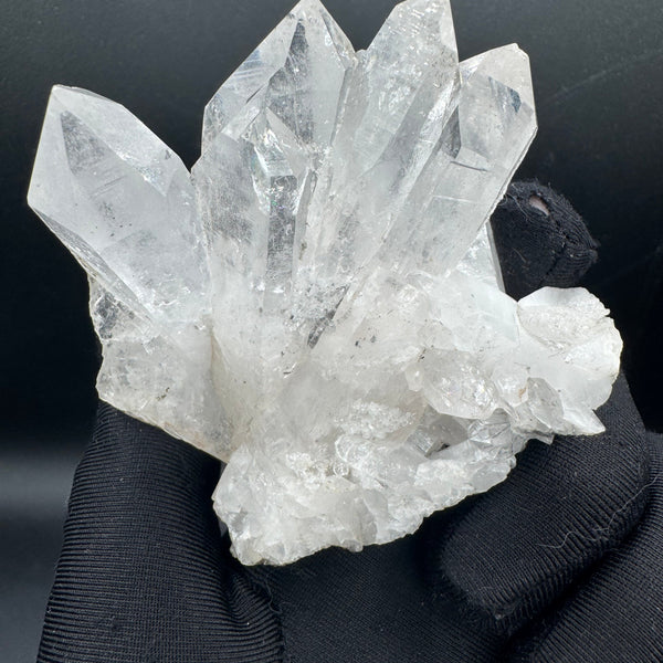 Quartz Specimen - 212g