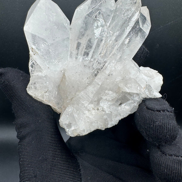 Quartz Specimen - 212g