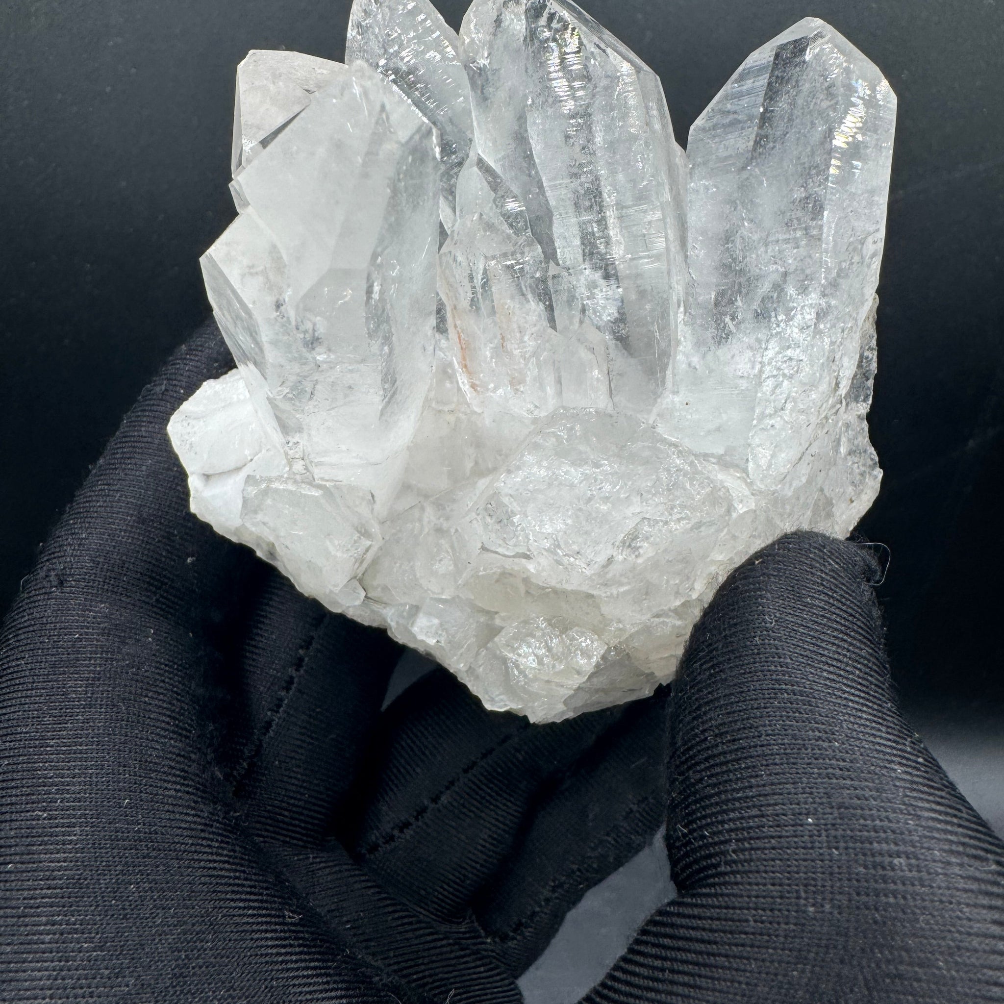 Quartz Specimen - 212g