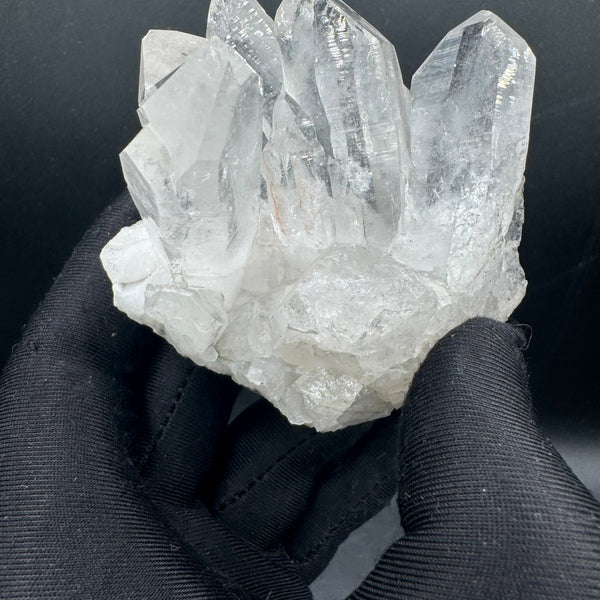 Quartz Specimen - 212g