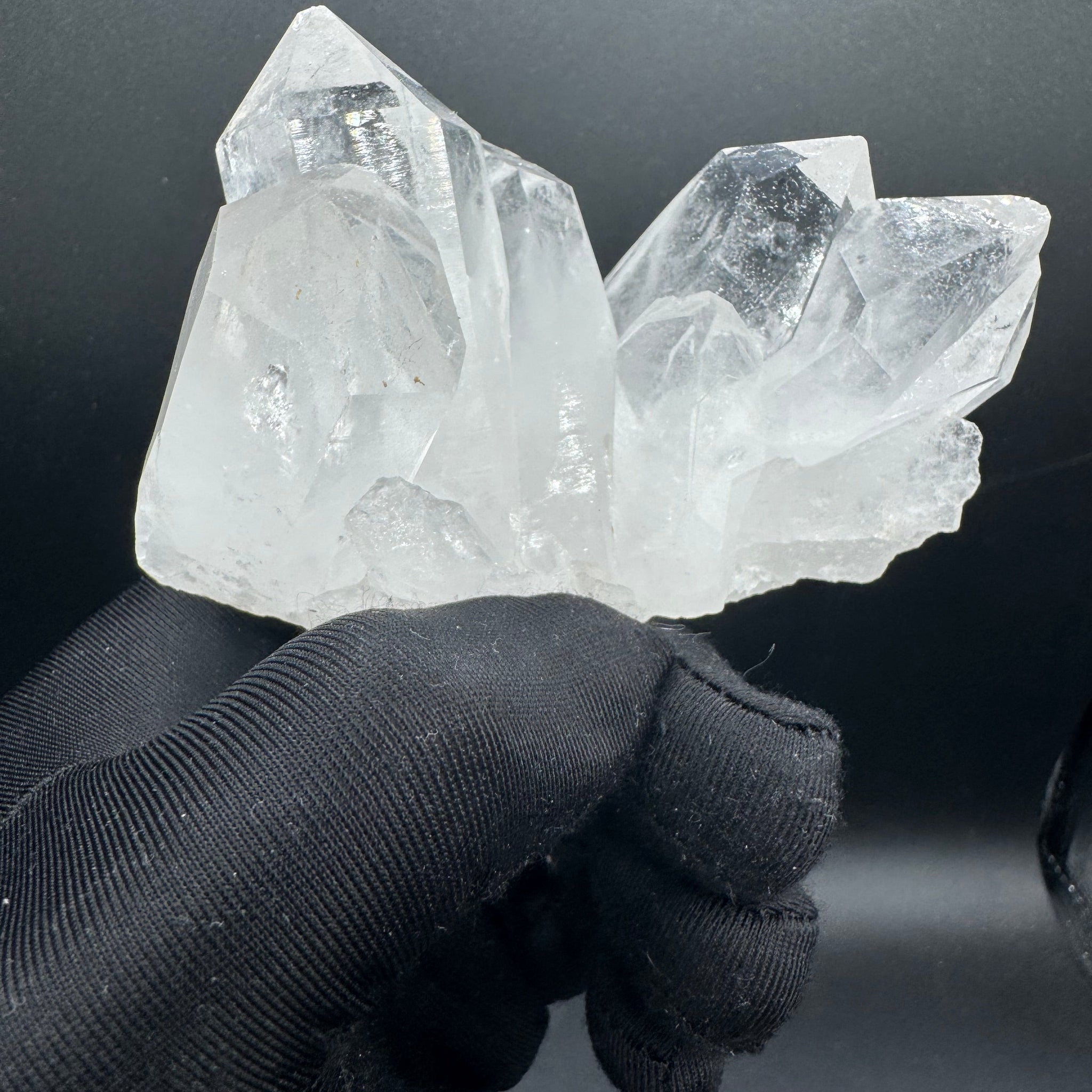 Quartz Specimen - 303g