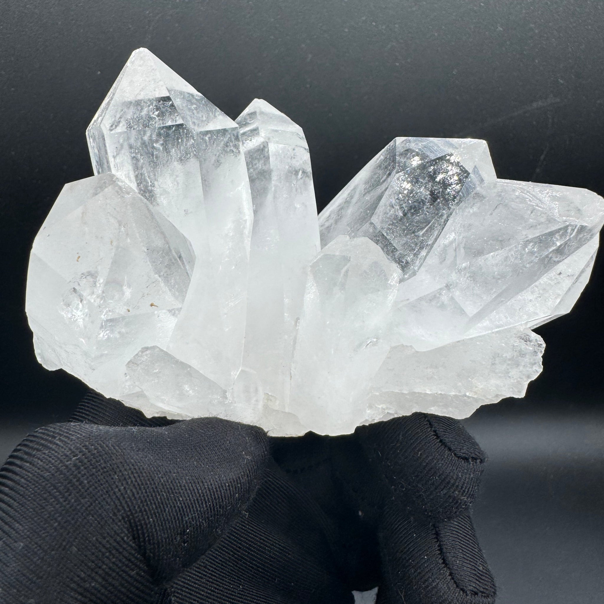 Quartz Specimen - 303g