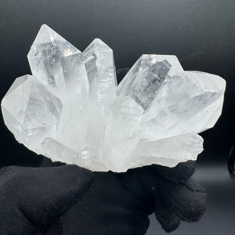 Quartz Specimen - 303g