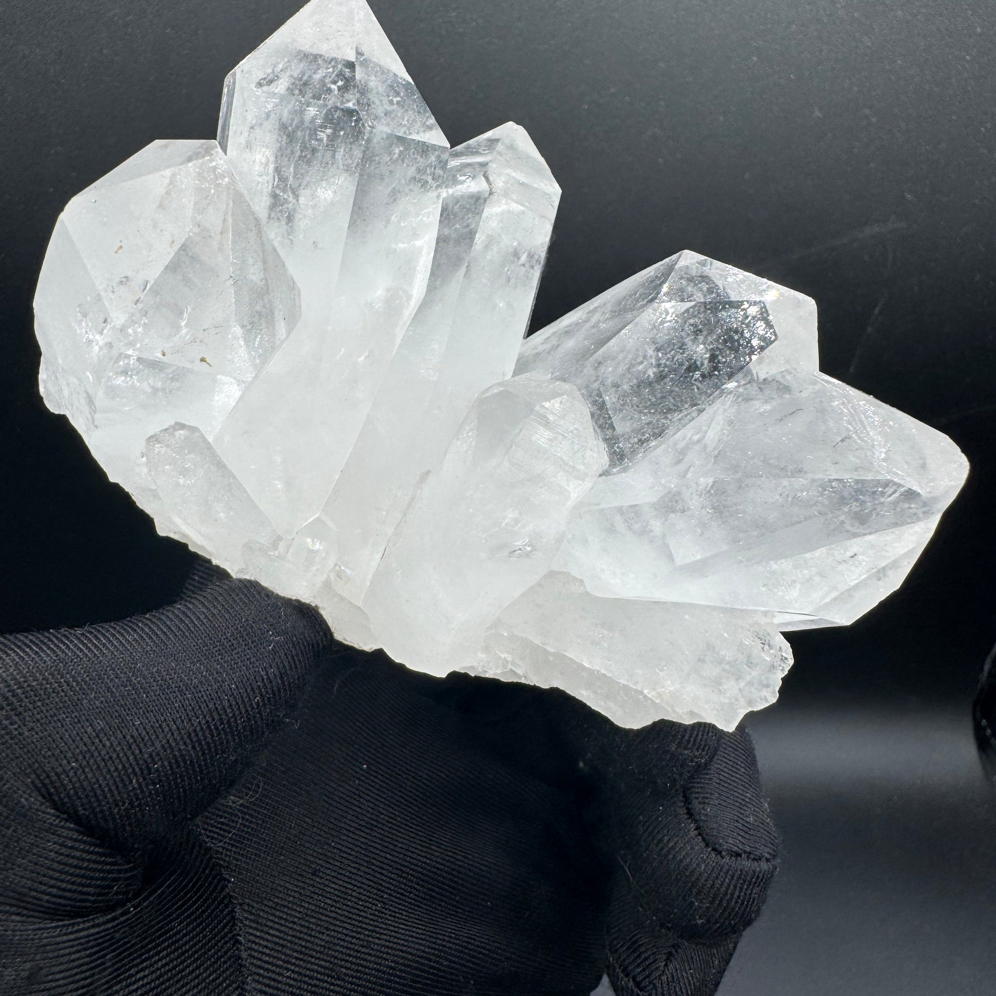 Quartz Specimen - 303g