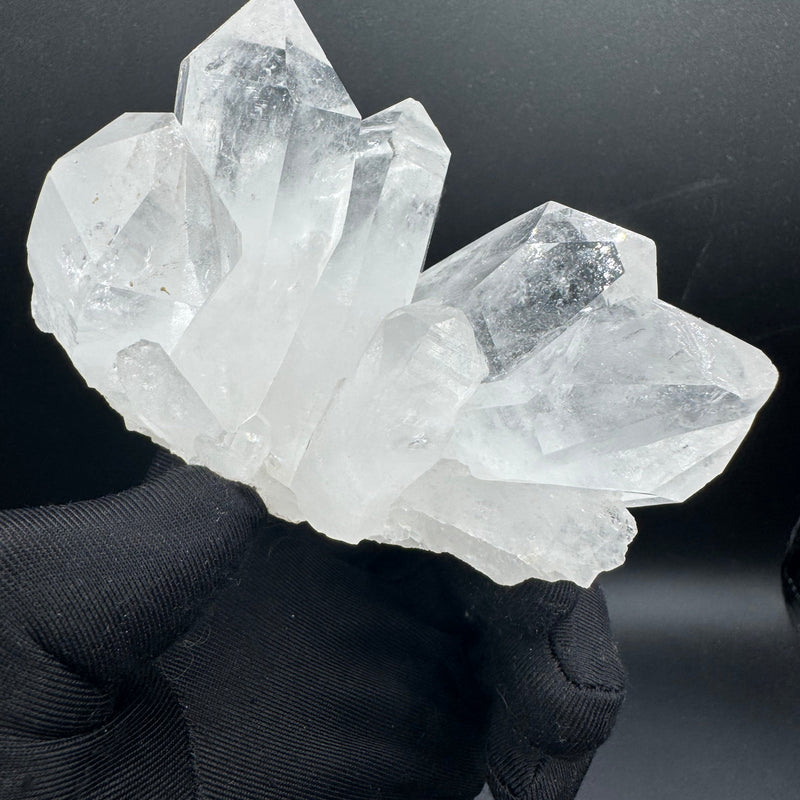 Quartz Specimen - 303g