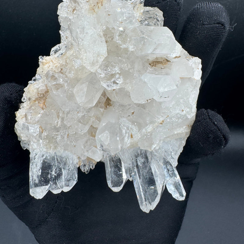Quartz Specimen - 288g