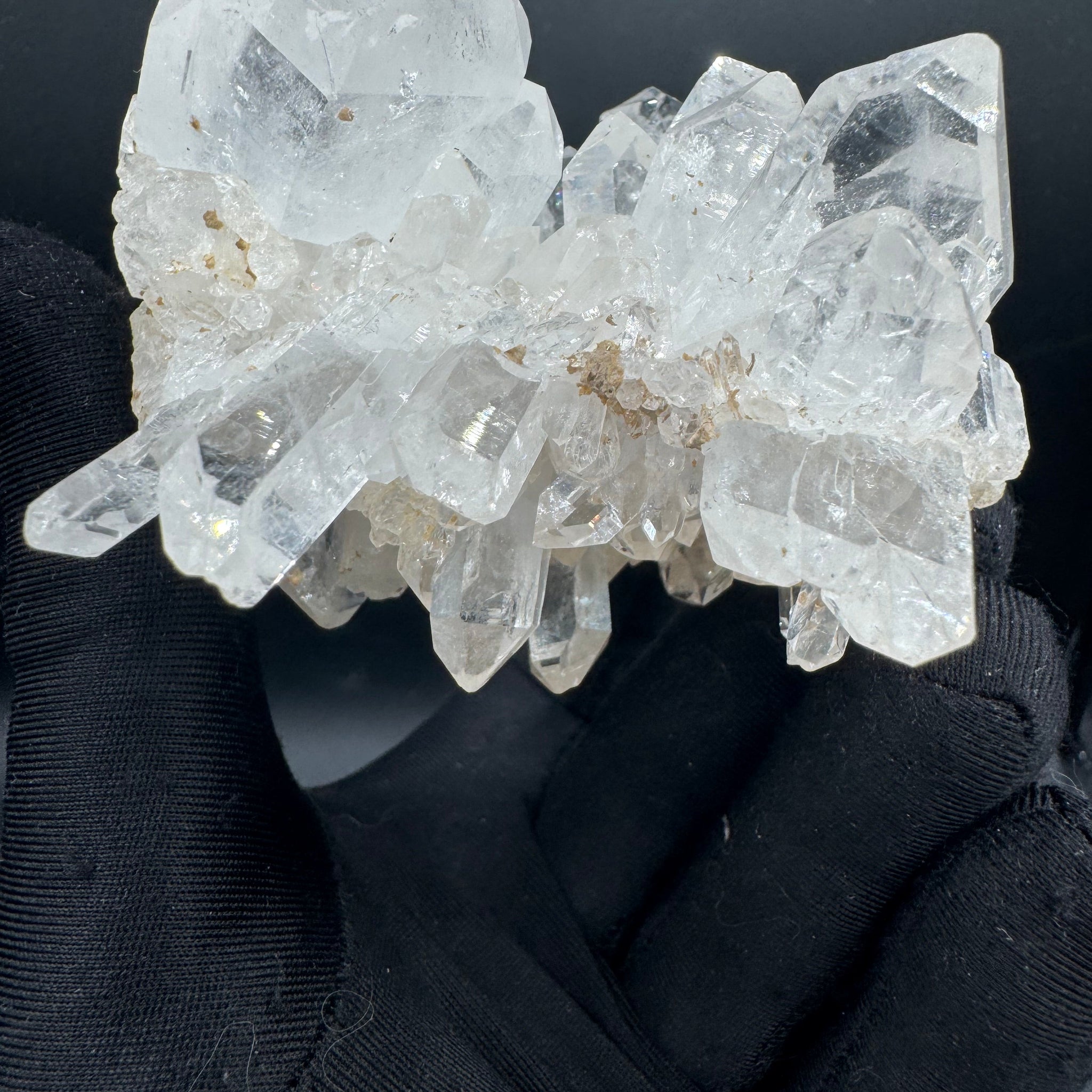 Quartz Specimen - 288g