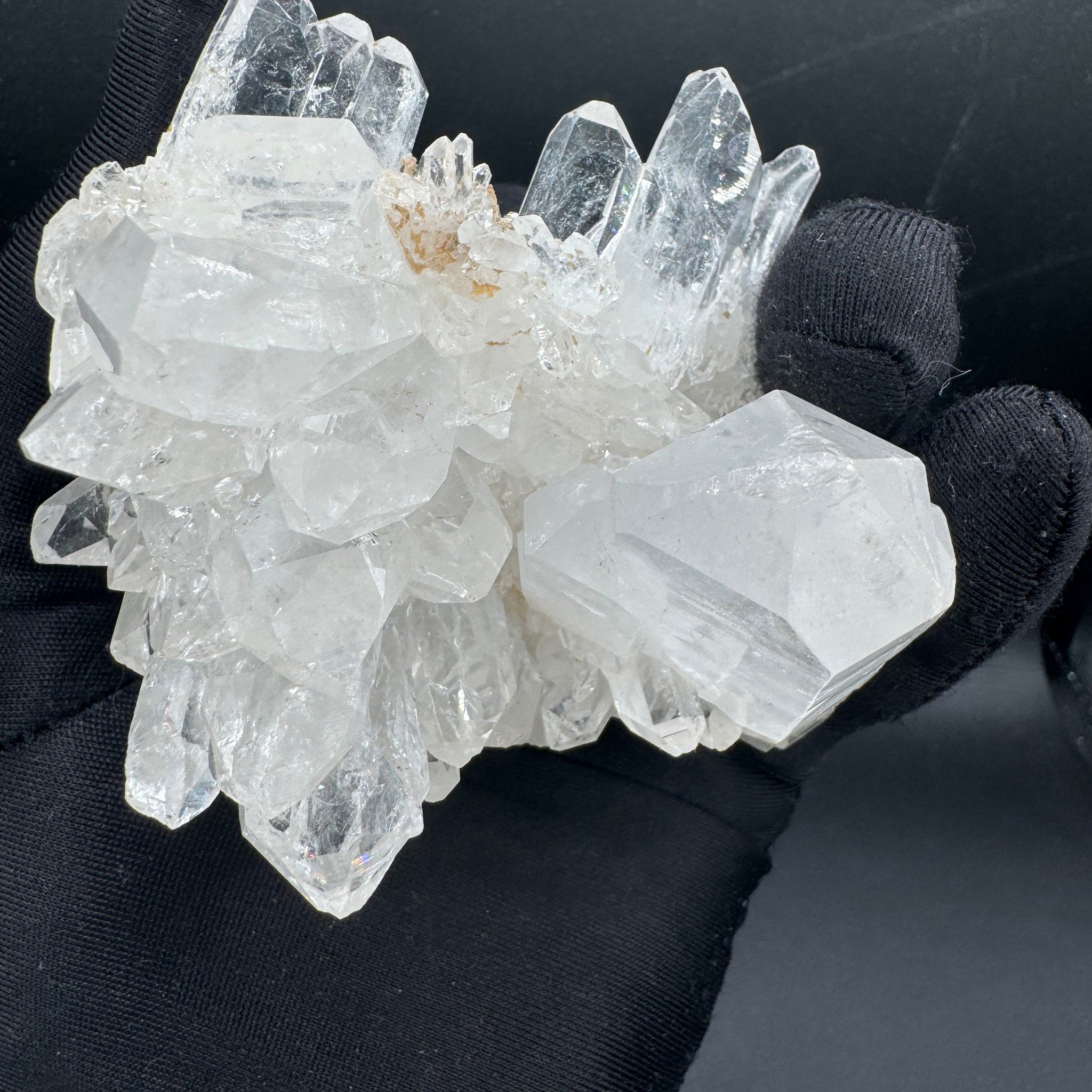 Quartz Specimen - 288g