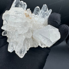 Quartz Specimen - 288g