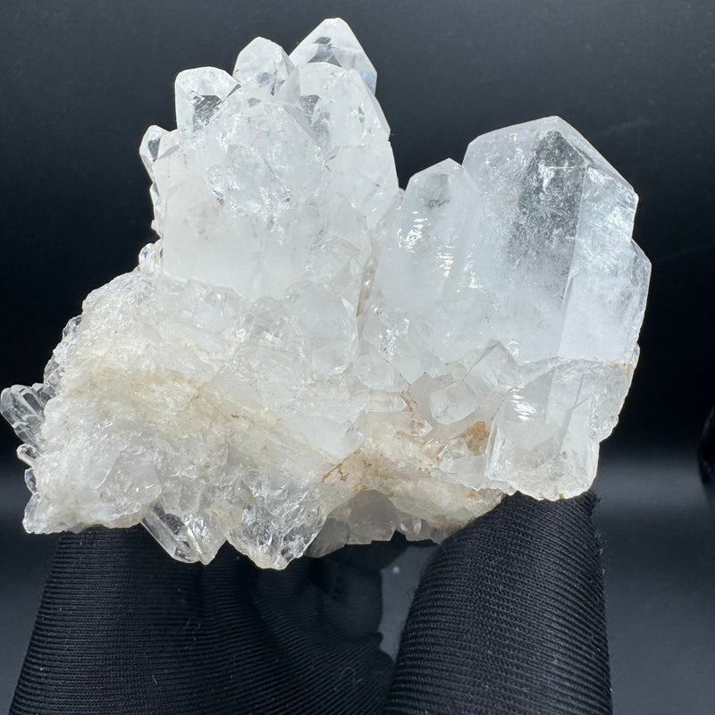 Quartz Specimen - 288g