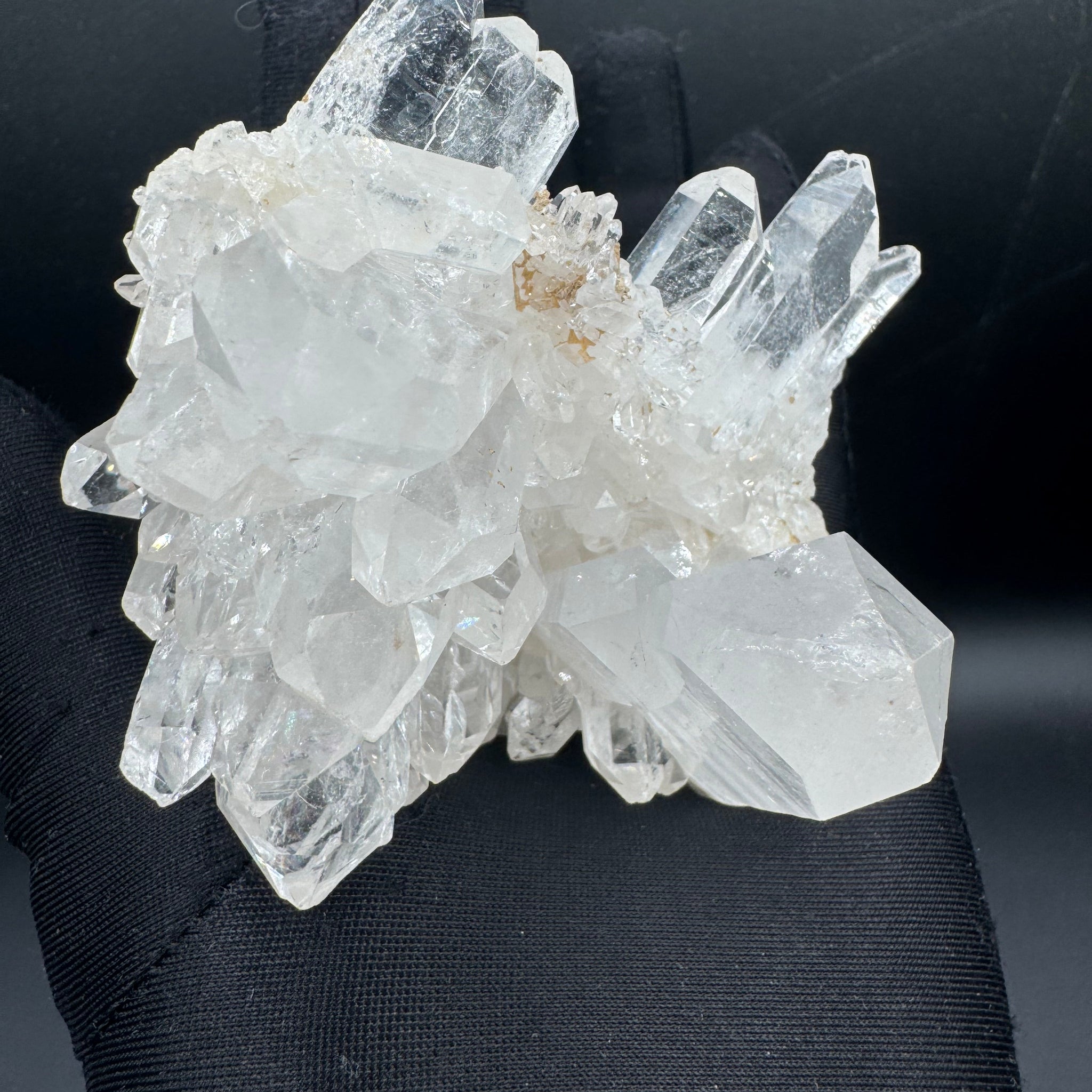 Quartz Specimen - 288g