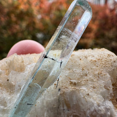 Aquamarine Specimen - 29g