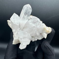 Quartz Specimen - 216g