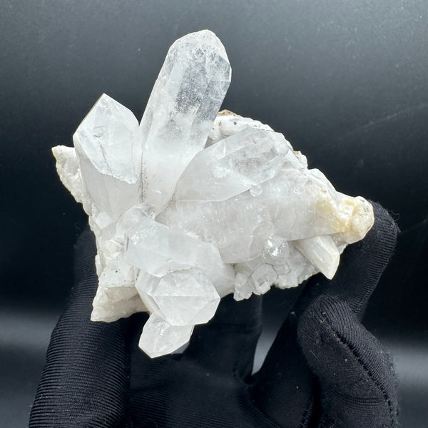 Quartz Specimen - 216g