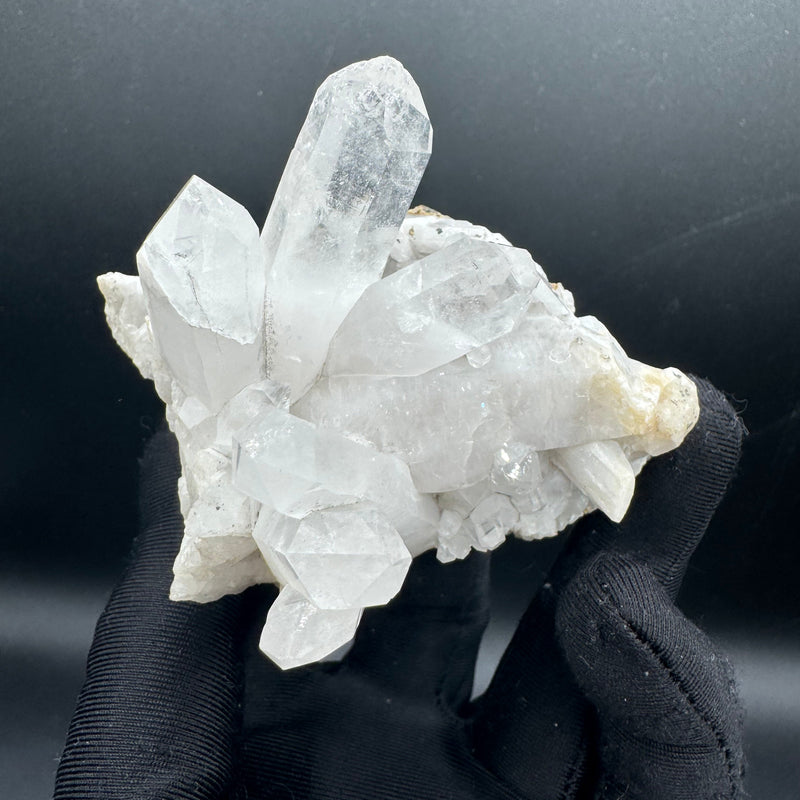 Quartz Specimen - 216g
