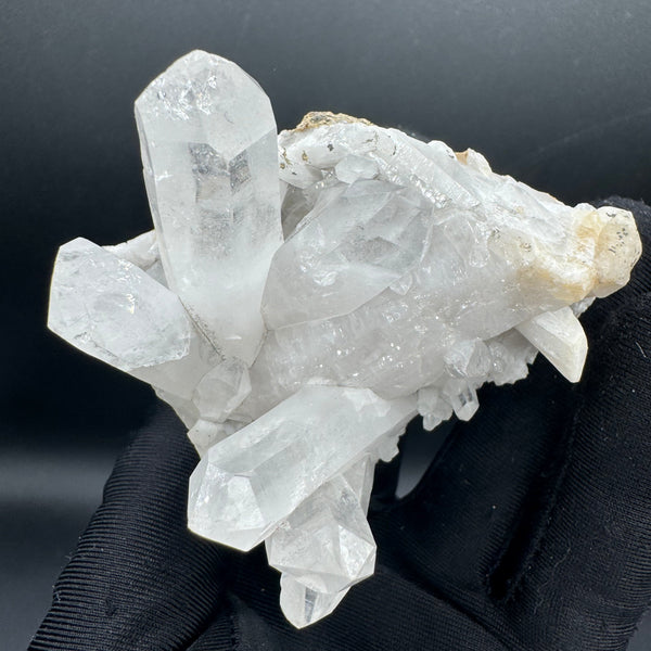 Quartz Specimen - 216g