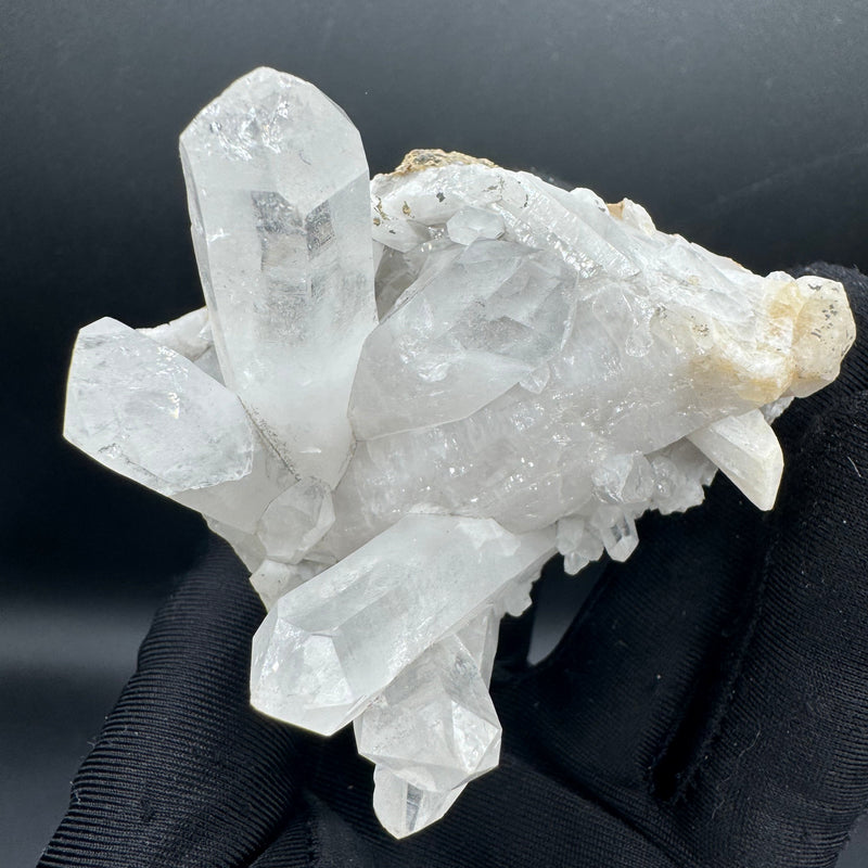 Quartz Specimen - 216g